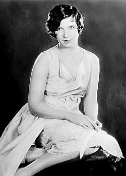 Margaret Morris